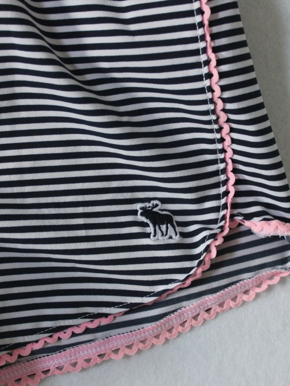 Abercrombie Kids Pool to Play Romper Girls 11/12